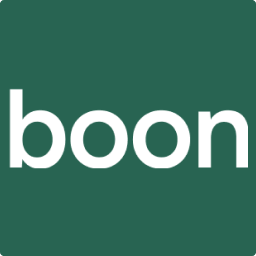 Boon logo