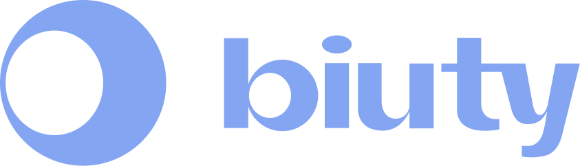 Biuty logo