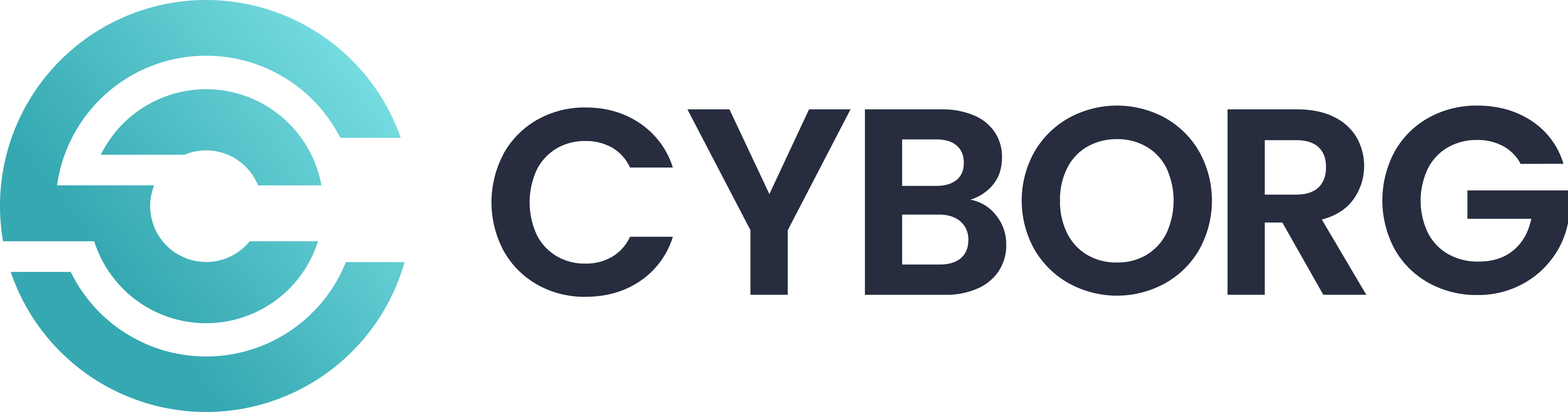 Cyborg logo